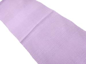 未使用品　正絹　縮緬地　帯揚げ